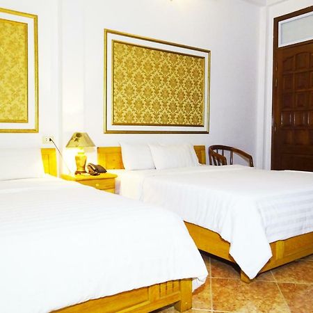 โรงแรมฮานอย ดิสคอฟเวอรี่ ภายนอก รูปภาพ