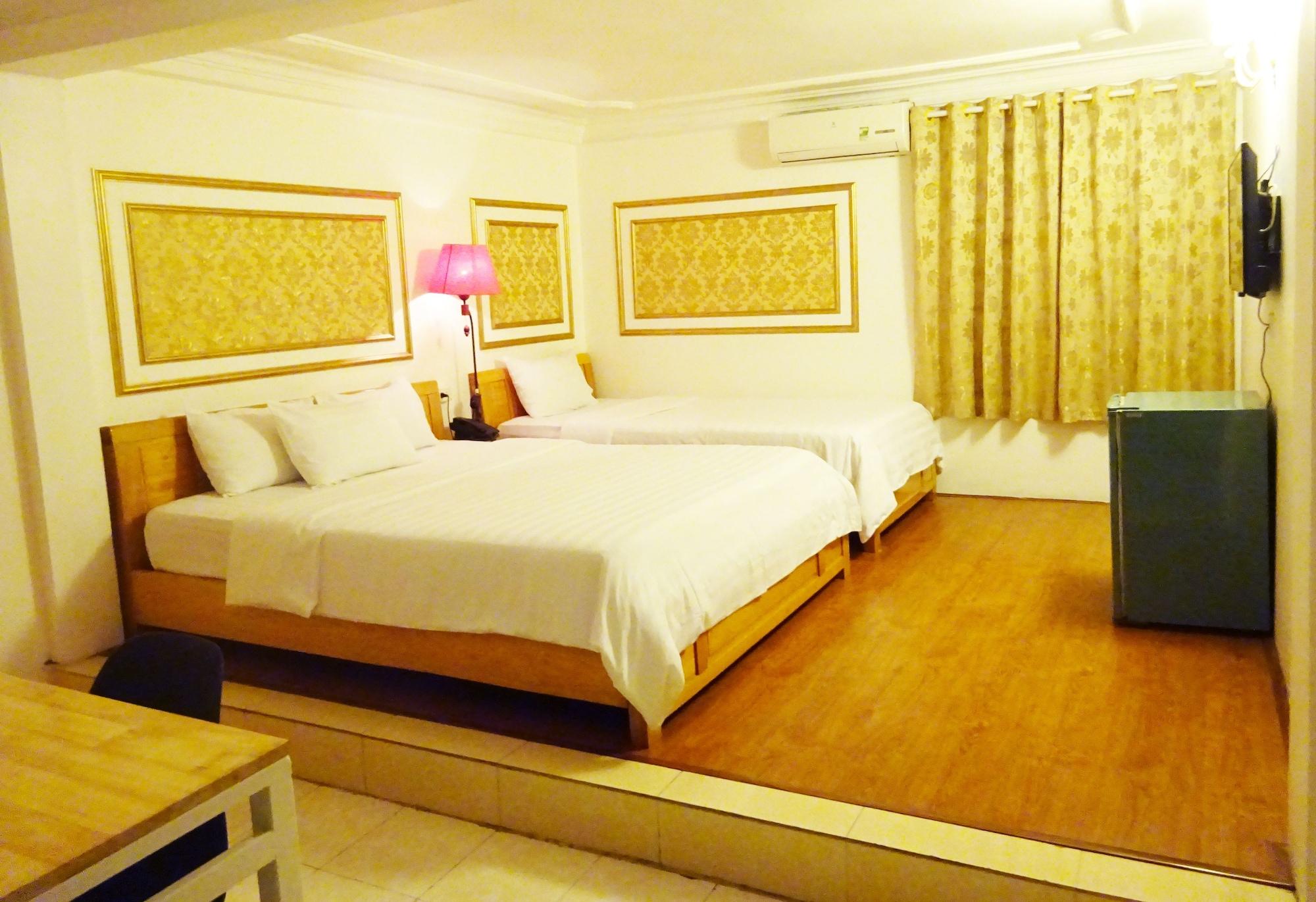 โรงแรมฮานอย ดิสคอฟเวอรี่ ภายนอก รูปภาพ