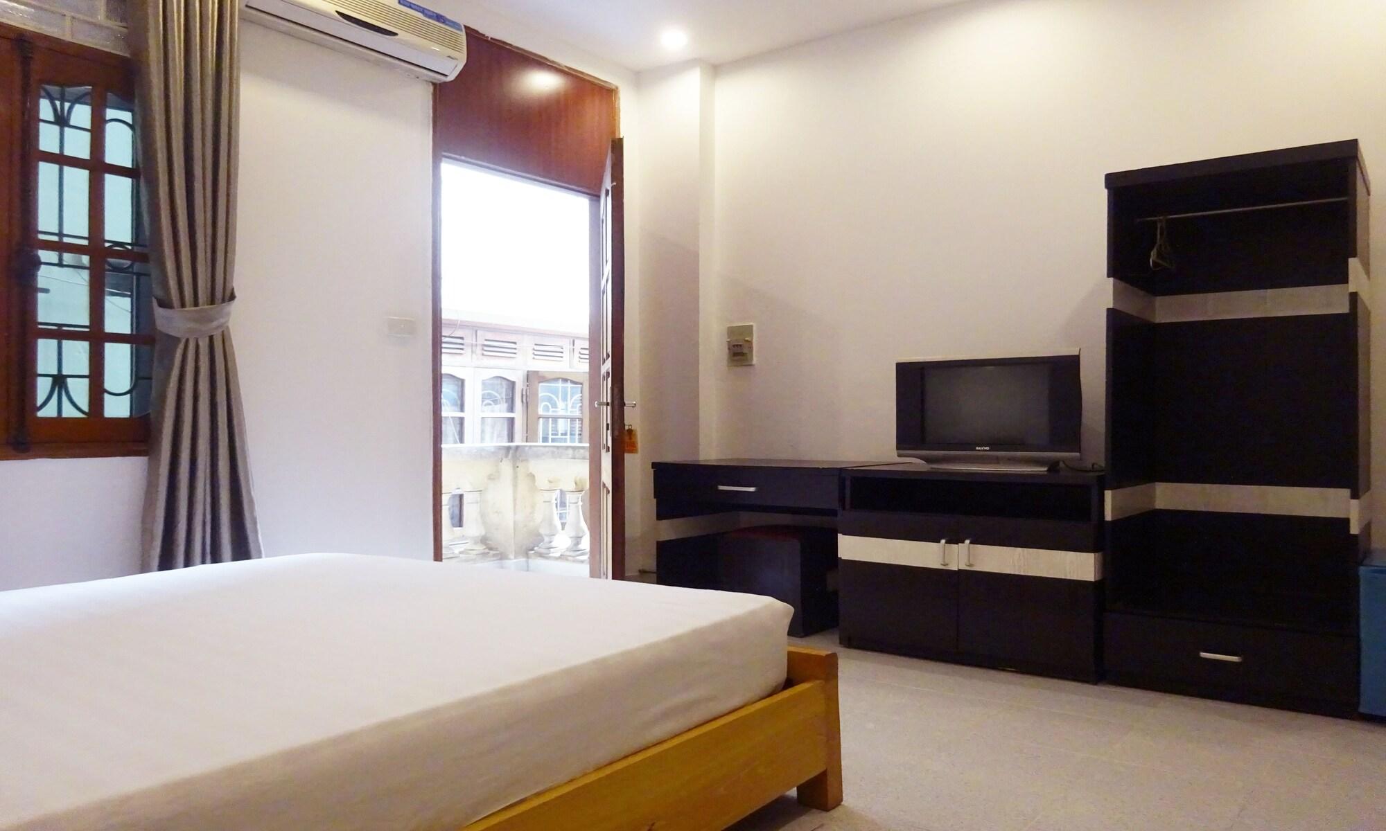 โรงแรมฮานอย ดิสคอฟเวอรี่ ภายนอก รูปภาพ