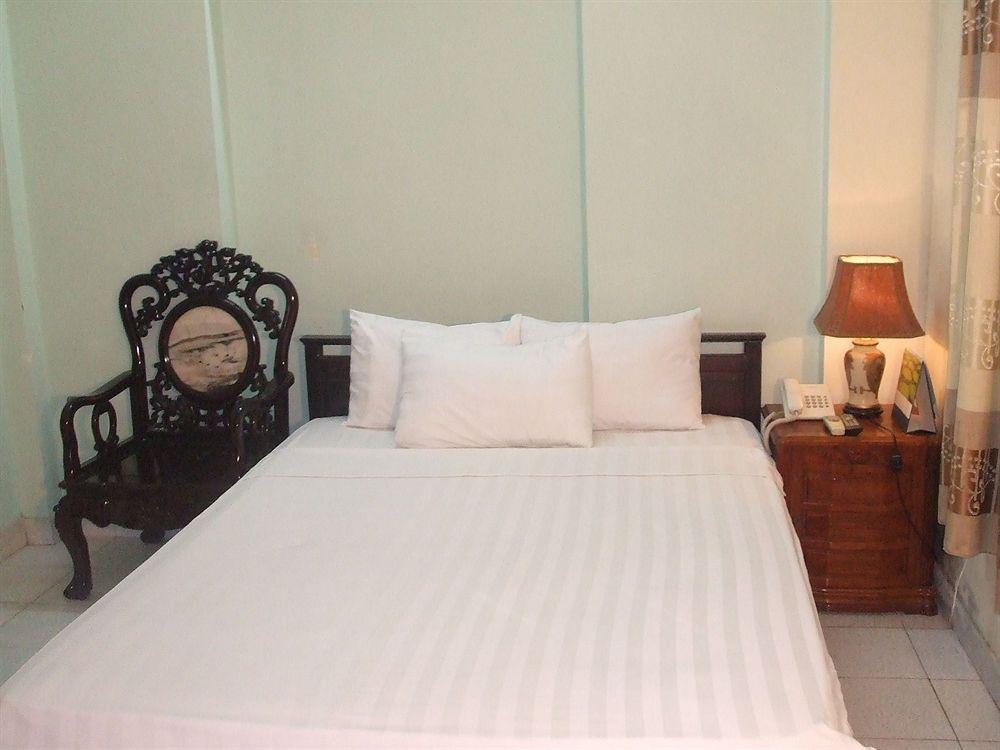 โรงแรมฮานอย ดิสคอฟเวอรี่ ภายนอก รูปภาพ