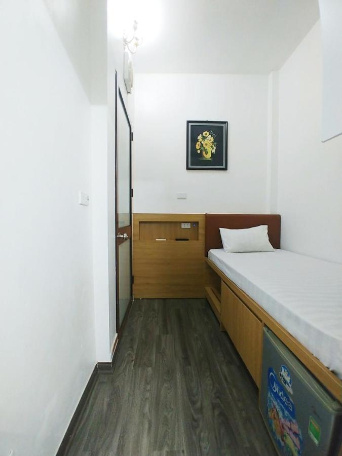 โรงแรมฮานอย ดิสคอฟเวอรี่ ภายนอก รูปภาพ