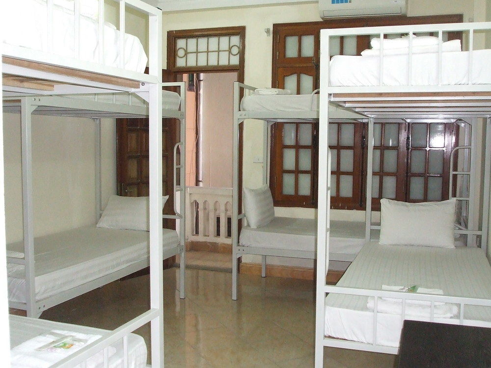 โรงแรมฮานอย ดิสคอฟเวอรี่ ภายนอก รูปภาพ